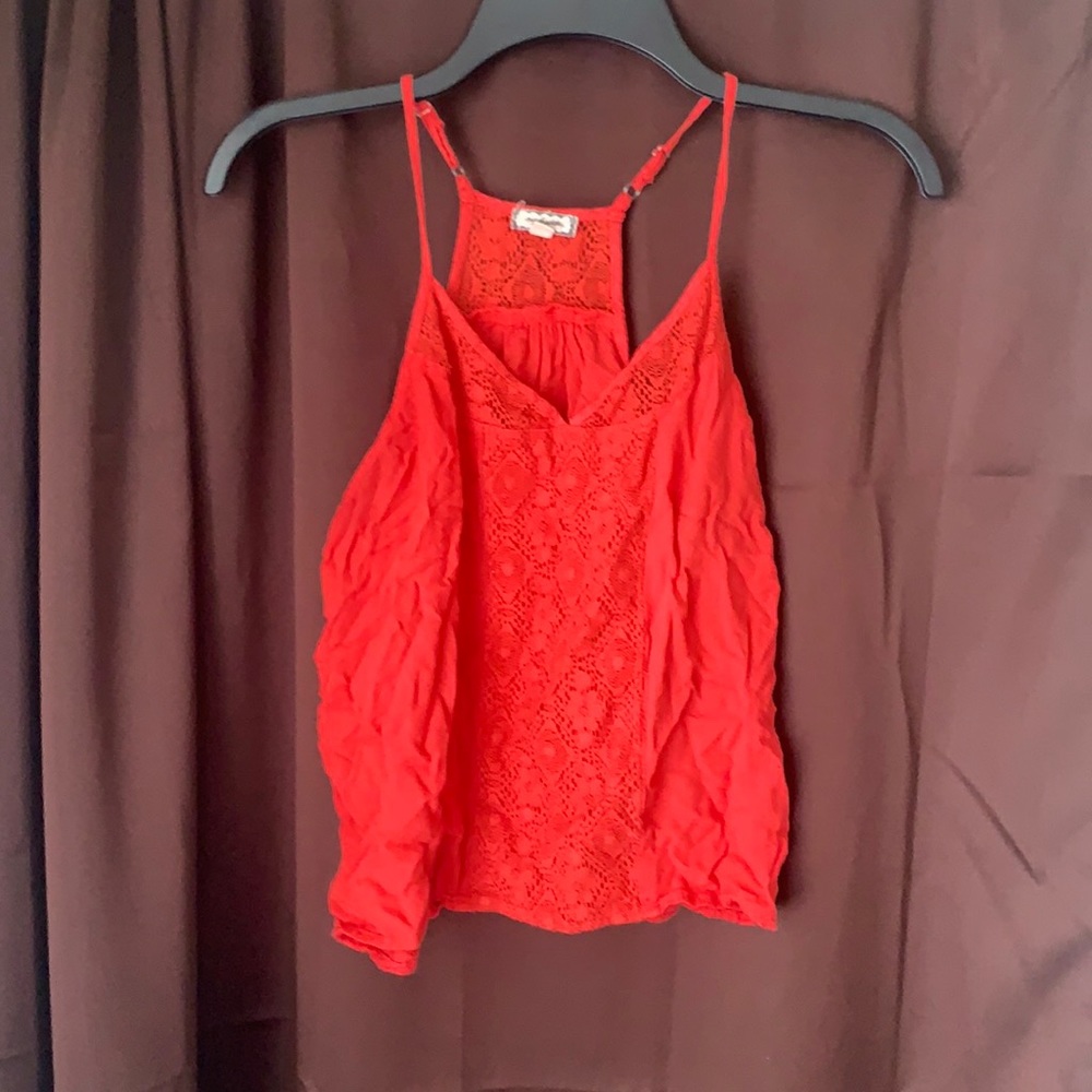 Women’s M Eyeshadow Tanktop